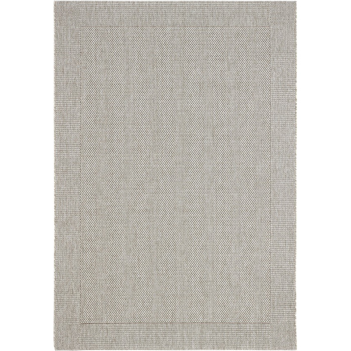 Paklājs DESERTO GRAY (Indoor/Outdoor Collection)